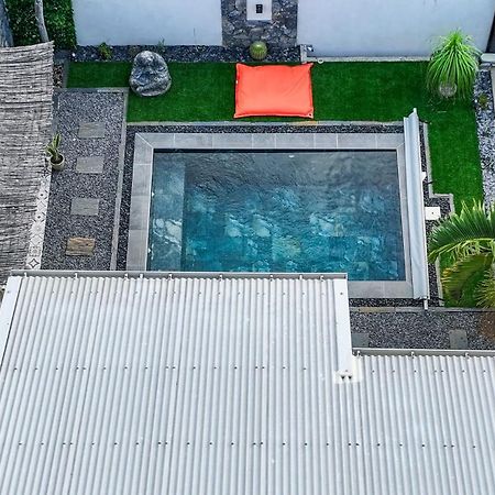Villa Osao Panahy Le Patelin Экстерьер фото