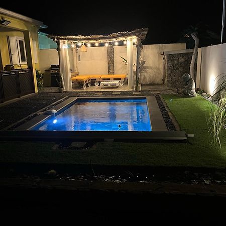 Villa Osao Panahy Le Patelin Экстерьер фото