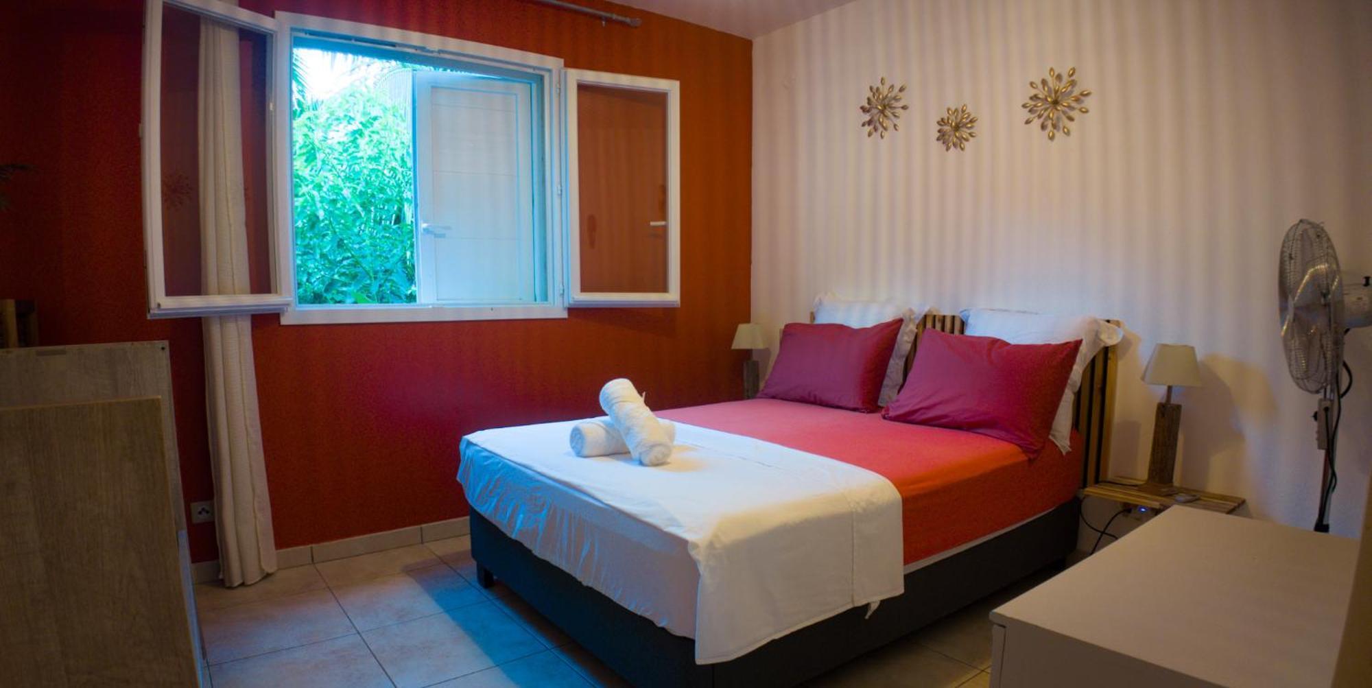 Villa Osao Panahy Le Patelin Экстерьер фото