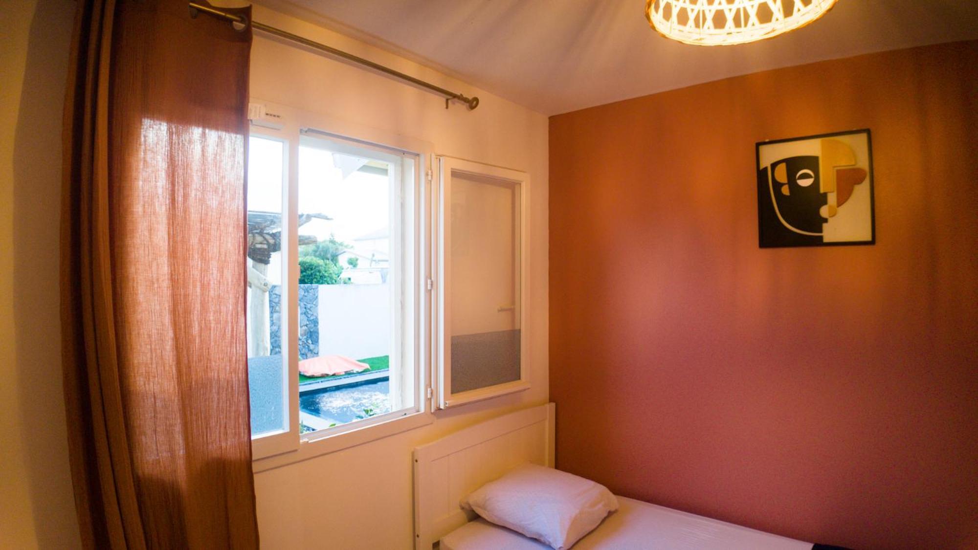 Villa Osao Panahy Le Patelin Экстерьер фото