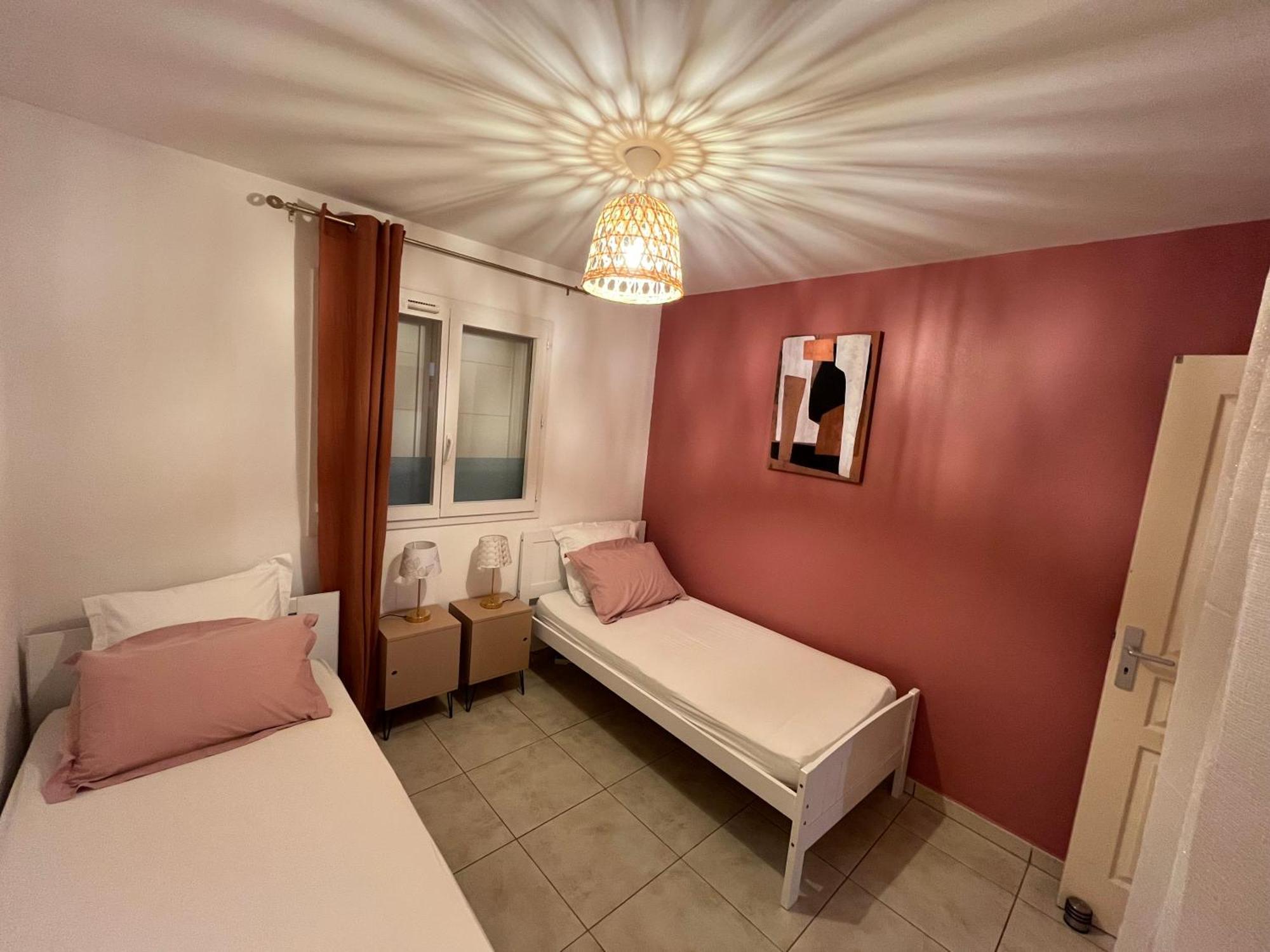 Villa Osao Panahy Le Patelin Экстерьер фото