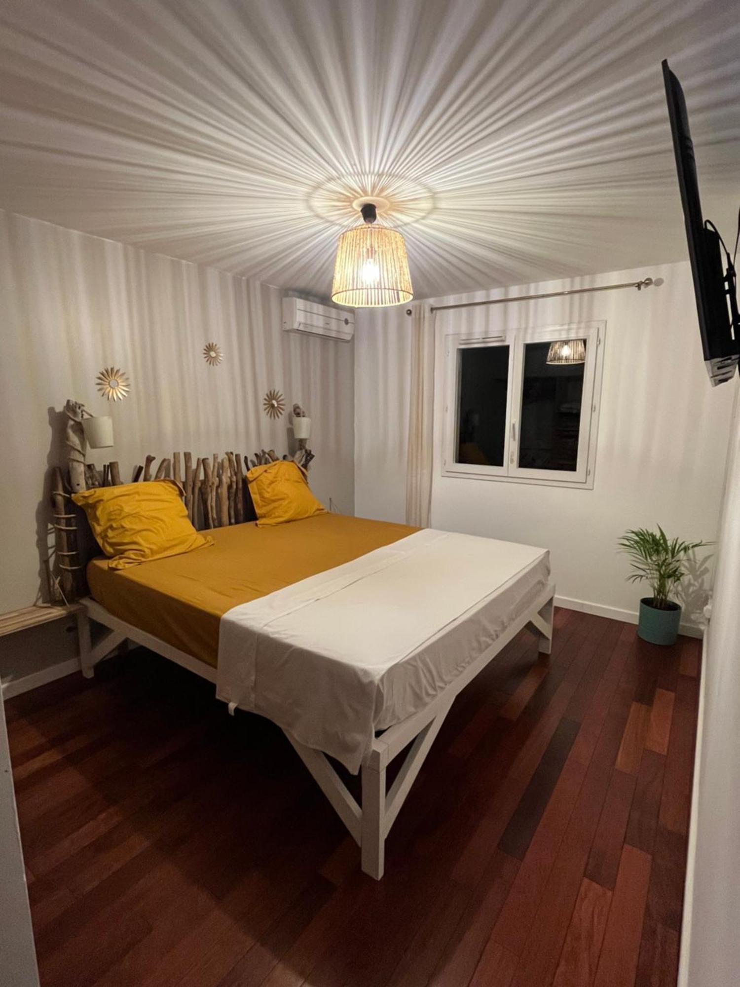 Villa Osao Panahy Le Patelin Экстерьер фото